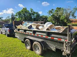 Best Attic Cleanout  in South Fulton, TN